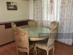Palm Gardens (D23), Condominium #154097222